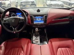 Maserati Levante 3.0T Standard Edition - ფოტო 11