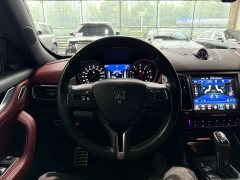 Maserati Levante 3.0T Standard Edition - ფოტო 12