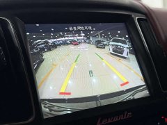 Maserati Levante 3.0T Standard Edition - ფოტო 14