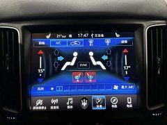 Maserati Levante 3.0T Standard Edition - ფოტო 16