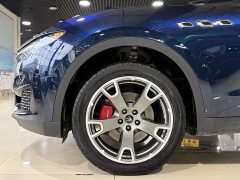 Maserati Levante 3.0T Standard Edition - ფოტო 18