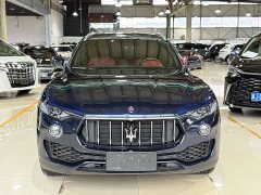 Maserati Levante 3.0T Standard Edition - ფოტო 2