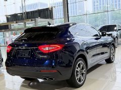 Maserati Levante 3.0T Standard Edition - ფოტო 20