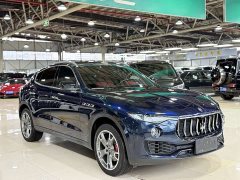Maserati Levante 3.0T Standard Edition - ფოტო 3