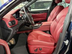 Maserati Levante 3.0T Standard Edition - ფოტო 4