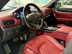 Maserati Levante 3.0T Standard Edition - ფოტო 5