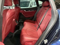 Maserati Levante 3.0T Standard Edition - ფოტო 6
