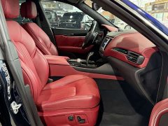 Maserati Levante 3.0T Standard Edition - ფოტო 7