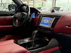Maserati Levante 3.0T Standard Edition - ფოტო 8