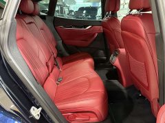 Maserati Levante 3.0T Standard Edition - ფოტო 9