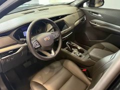 Cadillac XT4 28T FWD Luxury - ფოტო 2