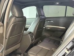 Cadillac XT4 28T FWD Luxury - ფოტო 3