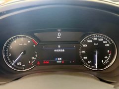 Cadillac XT4 28T FWD Luxury - ფოტო 5