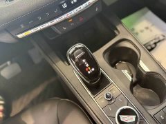 Cadillac XT4 28T FWD Luxury - ფოტო 6
