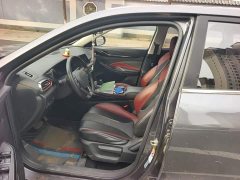 Changan Oushang X5 2021 1.5T DCT Luxury - ფოტო 11