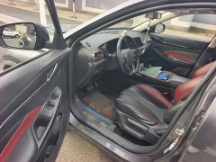 Changan Oushang X5 2021 1.5T DCT Luxury - ფოტო 12