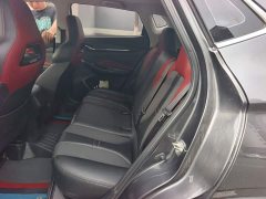 Changan Oushang X5 2021 1.5T DCT Luxury - ფოტო 13