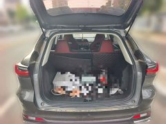 Changan Oushang X5 2021 1.5T DCT Luxury - ფოტო 15