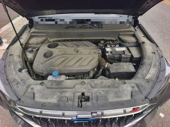 Changan Oushang X5 2021 1.5T DCT Luxury - ფოტო 16