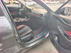 Changan Oushang X5 2021 1.5T DCT Luxury - ფოტო 19