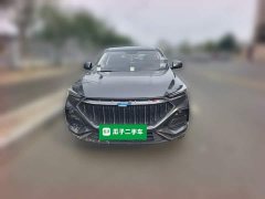 Changan Oushang X5 2021 1.5T DCT Luxury - ფოტო 2
