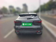 Changan Oushang X5 2021 1.5T DCT Luxury - ფოტო 3