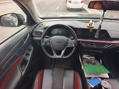 Changan Oushang X5 2021 1.5T DCT Luxury - ფოტო 6