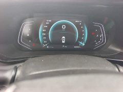 Changan Oushang X5 2021 1.5T DCT Luxury - ფოტო 8