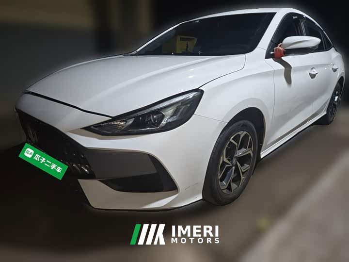 SAIC MG5 2023 180DVVT Manual Elegance Edition - ავტომობილი ჩინეთიდან