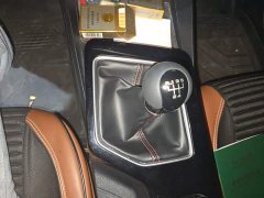 SAIC MG5 2023 180DVVT Manual Elegance Edition - ფოტო 10