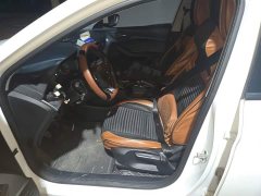 SAIC MG5 2023 180DVVT Manual Elegance Edition - ფოტო 11