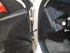 SAIC MG5 2023 180DVVT Manual Elegance Edition - ფოტო 12