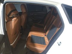 SAIC MG5 2023 180DVVT Manual Elegance Edition - ფოტო 13
