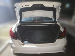 SAIC MG5 2023 180DVVT Manual Elegance Edition - ფოტო 15