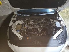 SAIC MG5 2023 180DVVT Manual Elegance Edition - ფოტო 16