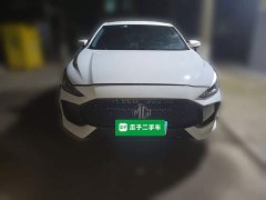 SAIC MG5 2023 180DVVT Manual Elegance Edition - ფოტო 2