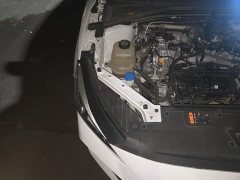 SAIC MG5 2023 180DVVT Manual Elegance Edition - ფოტო 20