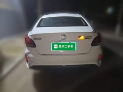 SAIC MG5 2023 180DVVT Manual Elegance Edition - ფოტო 3