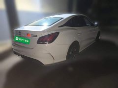 SAIC MG5 2023 180DVVT Manual Elegance Edition - ფოტო 4