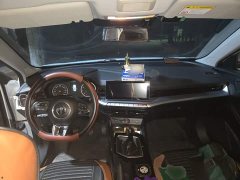 SAIC MG5 2023 180DVVT Manual Elegance Edition - ფოტო 5