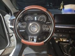 SAIC MG5 2023 180DVVT Manual Elegance Edition - ფოტო 6