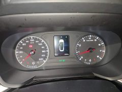 SAIC MG5 2023 180DVVT Manual Elegance Edition - ფოტო 7