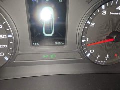 SAIC MG5 2023 180DVVT Manual Elegance Edition - ფოტო 8