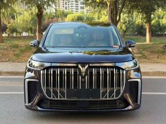 Voyah Lantu Dreamchaser PHEV Ultra-Long Range Flagship - ფოტო 2