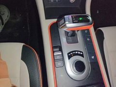 Changan Cannon 2.0T Black Bullet Special Edition GW4C20B - ფოტო 10