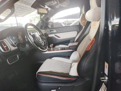 Changan Cannon 2.0T Black Bullet Special Edition GW4C20B - ფოტო 12