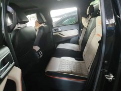 Changan Cannon 2.0T Black Bullet Special Edition GW4C20B - ფოტო 13