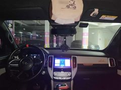 Changan Cannon 2.0T Black Bullet Special Edition GW4C20B - ფოტო 14