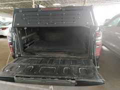 Changan Cannon 2.0T Black Bullet Special Edition GW4C20B - ფოტო 15