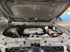 Changan Cannon 2.0T Black Bullet Special Edition GW4C20B - ფოტო 16